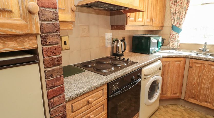 Photo of Rose Cottage