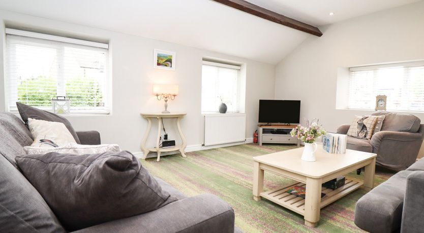 Photo of Peewit Barn