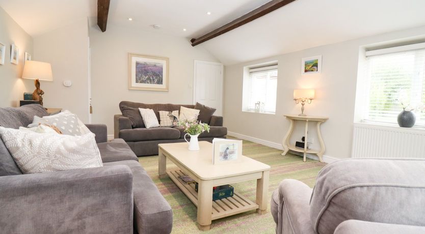 Photo of Peewit Barn