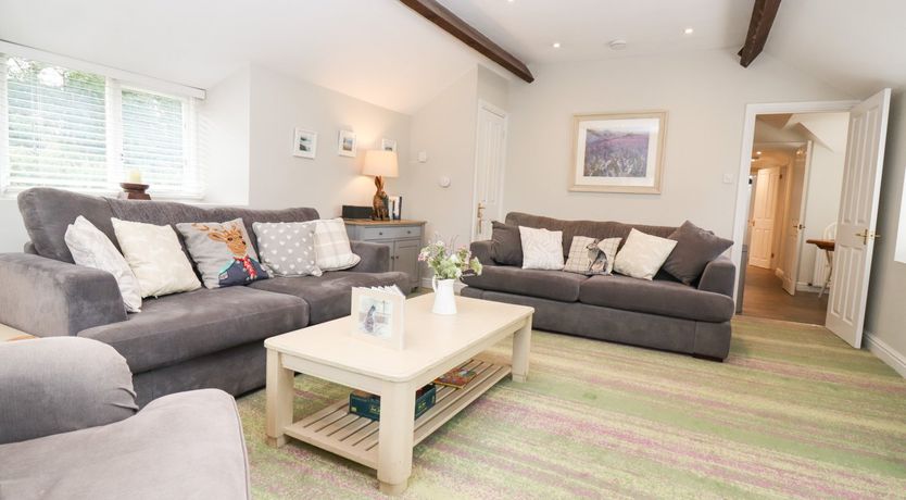 Photo of Peewit Barn