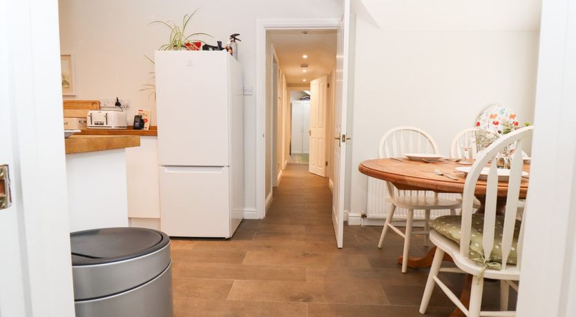 Photo of Peewit Barn