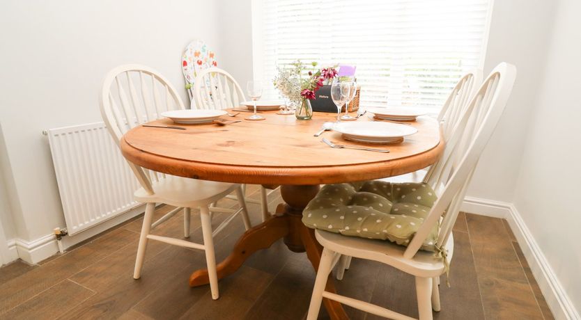 Photo of Peewit Barn