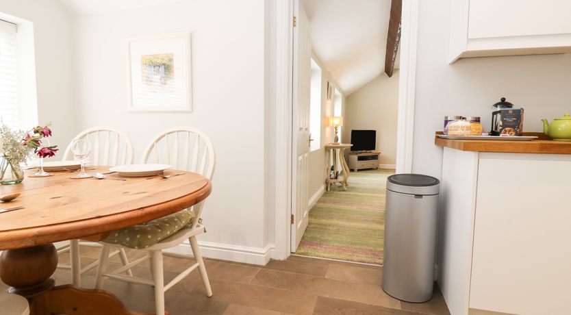 Photo of Peewit Barn