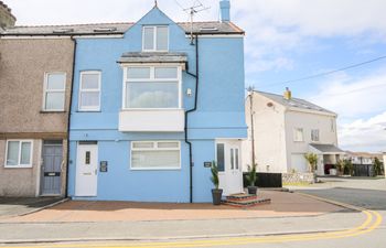Twyni Mawr Holiday Cottage