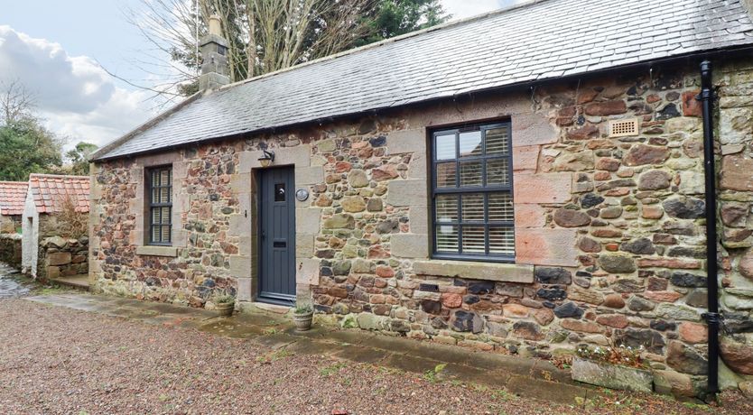 Photo of Bracken Lodge