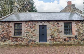 Bracken Lodge Holiday Cottage