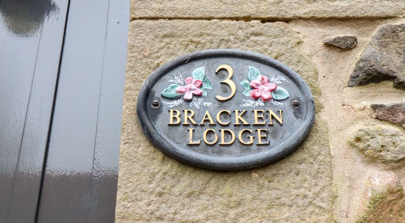 Photo of Bracken Lodge