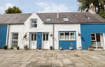 Verdi Holiday Cottage