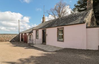 Manor Cottage Holiday Cottage