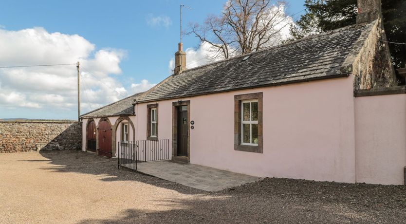 Photo of Manor Cottage