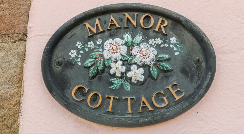 Photo of Manor Cottage