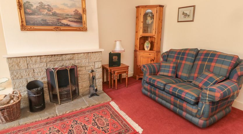 Photo of Manor Cottage