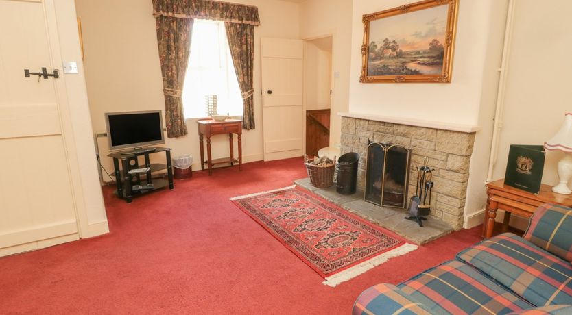 Photo of Manor Cottage