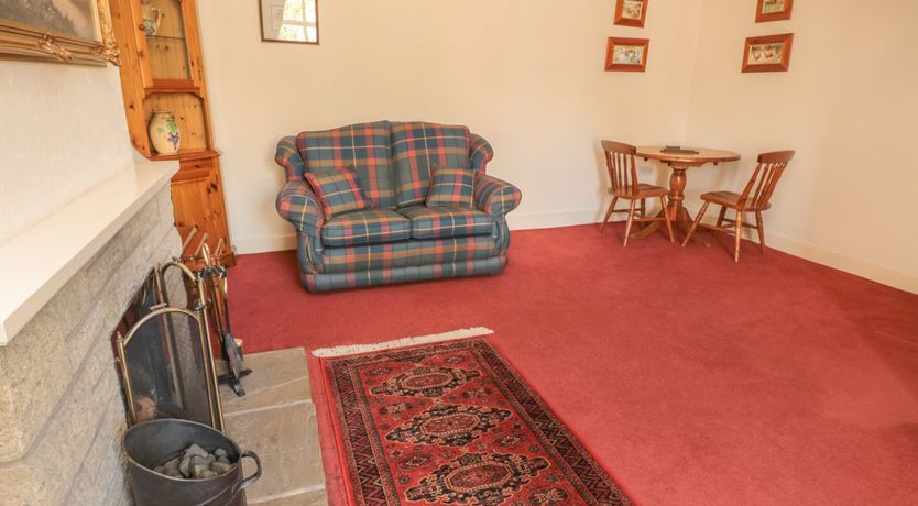 Photo of Manor Cottage