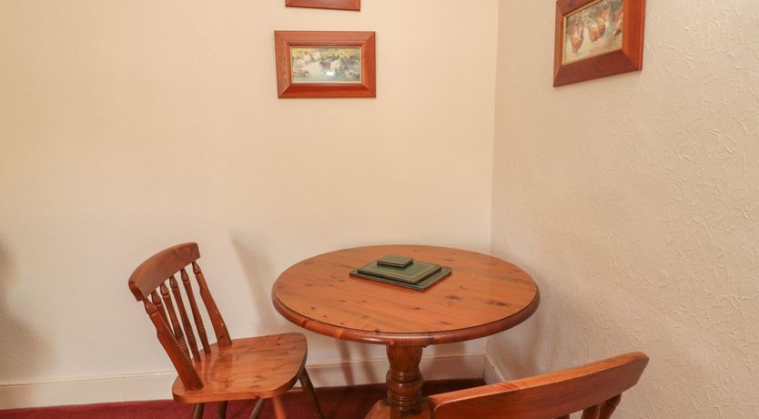 Photo of Manor Cottage