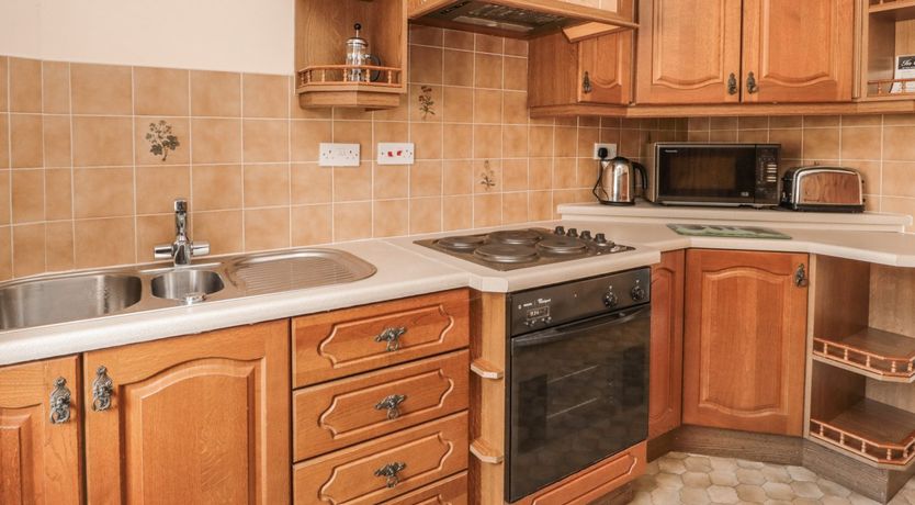 Photo of Manor Cottage