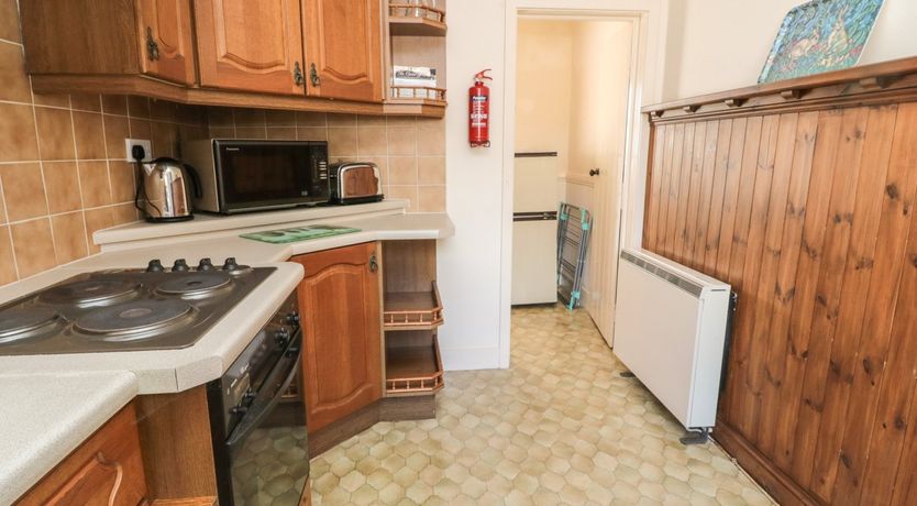 Photo of Manor Cottage