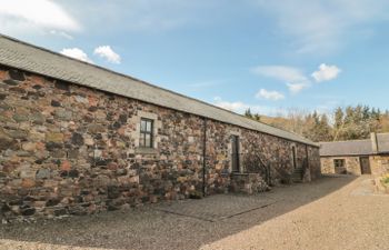 Honeysuckle Holiday Cottage