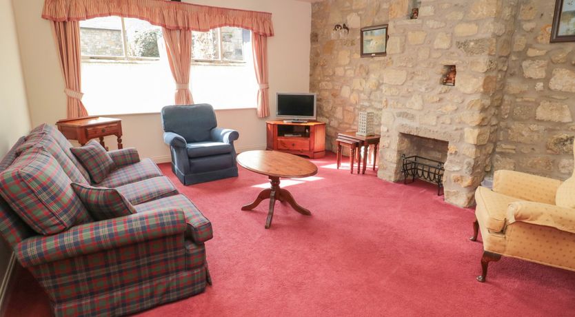 Photo of Honeysuckle