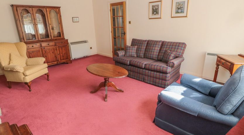 Photo of Honeysuckle