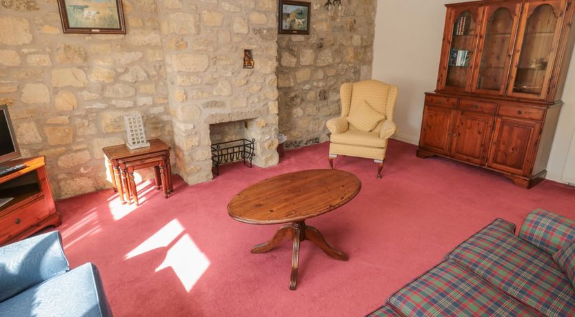 Photo of Honeysuckle