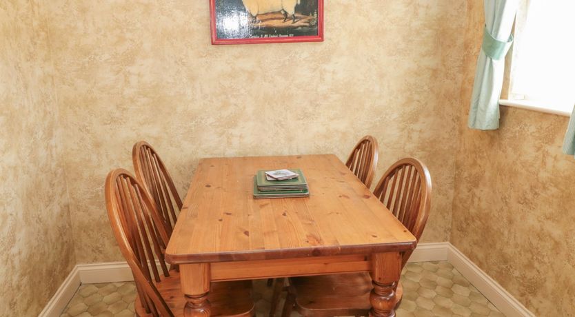 Photo of Honeysuckle