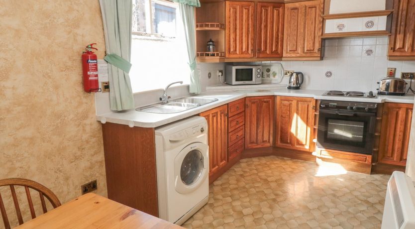 Photo of Honeysuckle