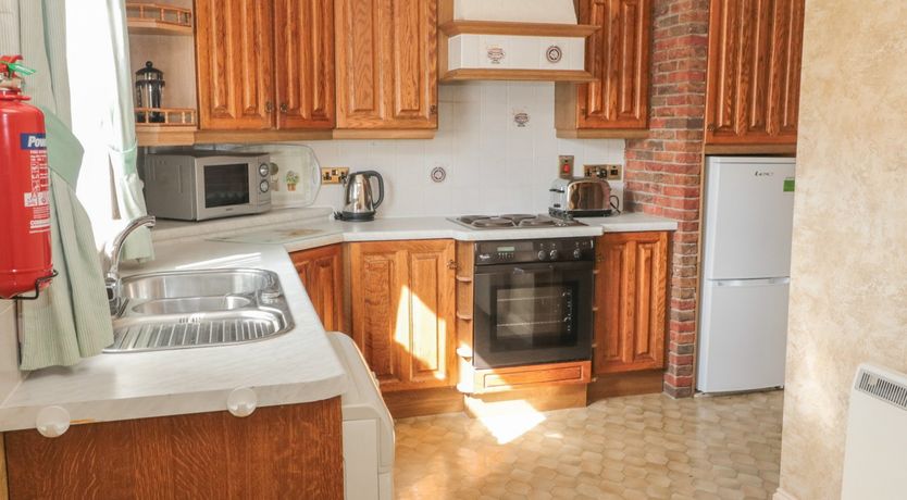 Photo of Honeysuckle