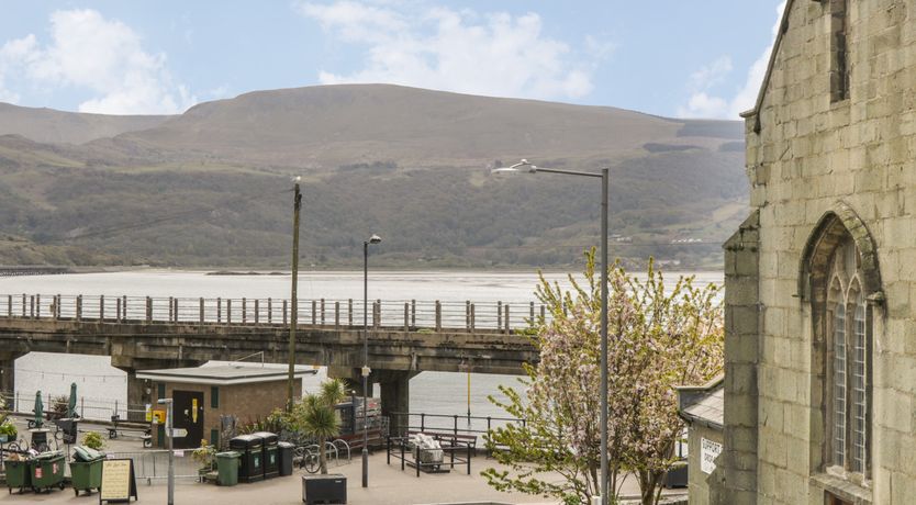 Photo of Sapphire Suite