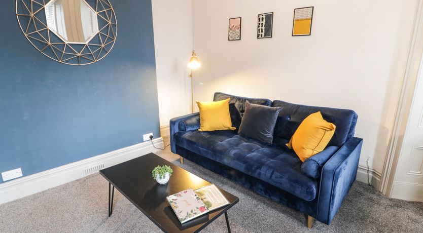 Photo of Sapphire Suite