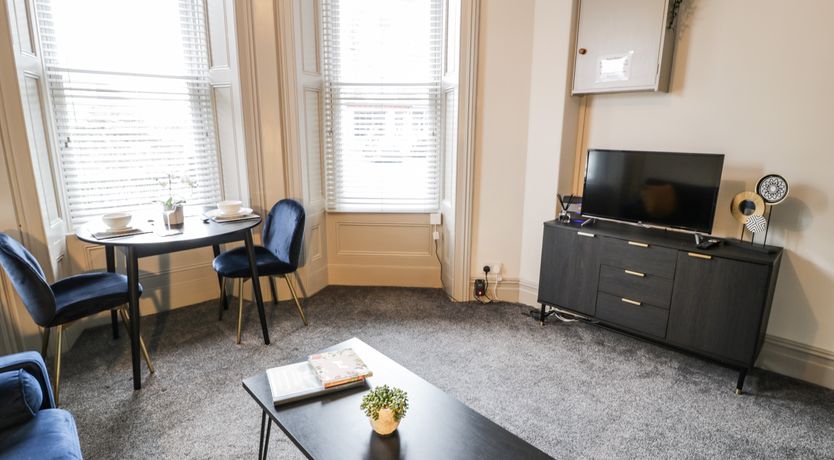 Photo of Sapphire Suite