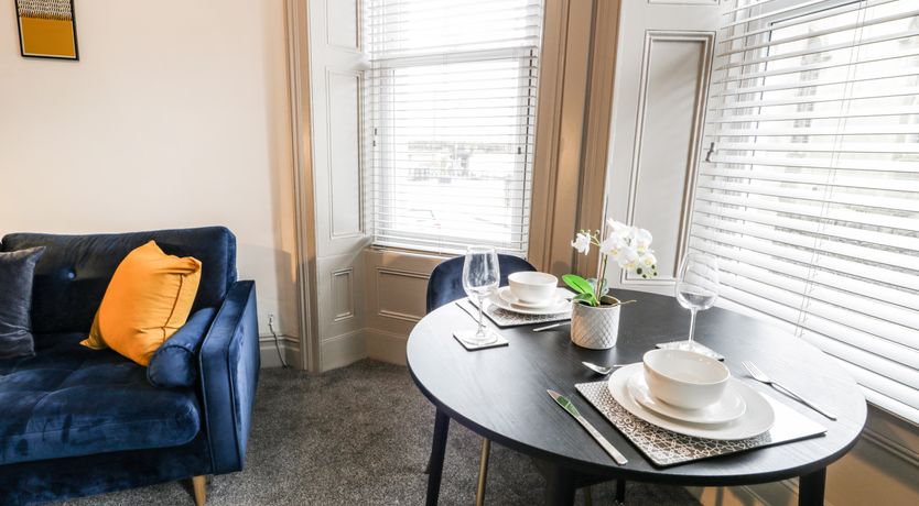 Photo of Sapphire Suite