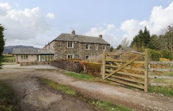 Glen Cottage Holiday Cottage