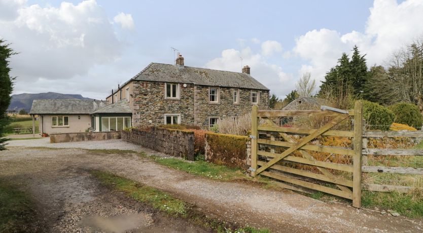 Photo of Glen Cottage