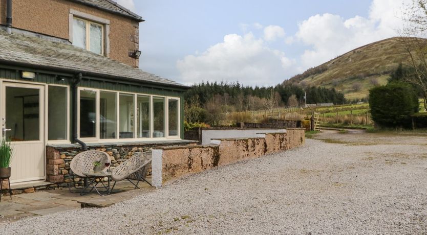 Photo of Glen Cottage