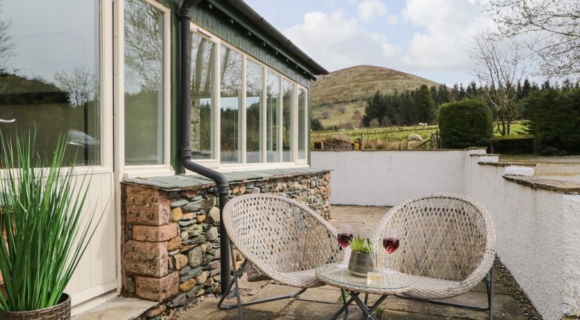 Photo of Glen Cottage