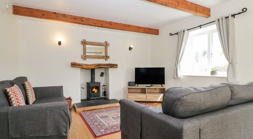 Photo of Glen Cottage