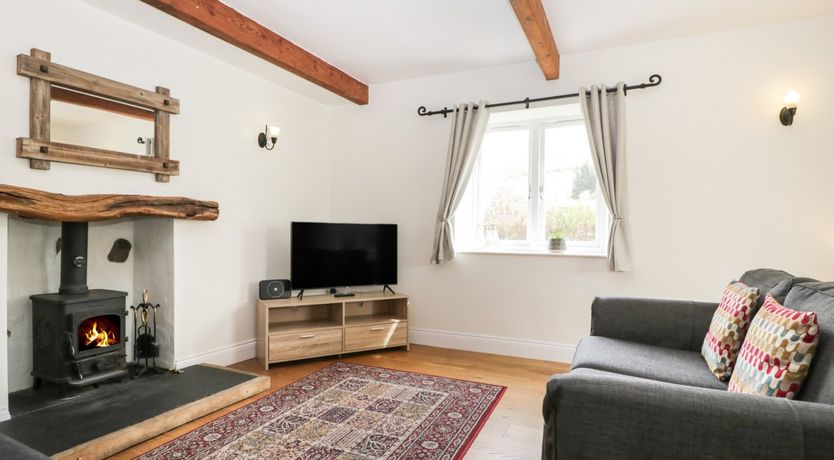 Photo of Glen Cottage