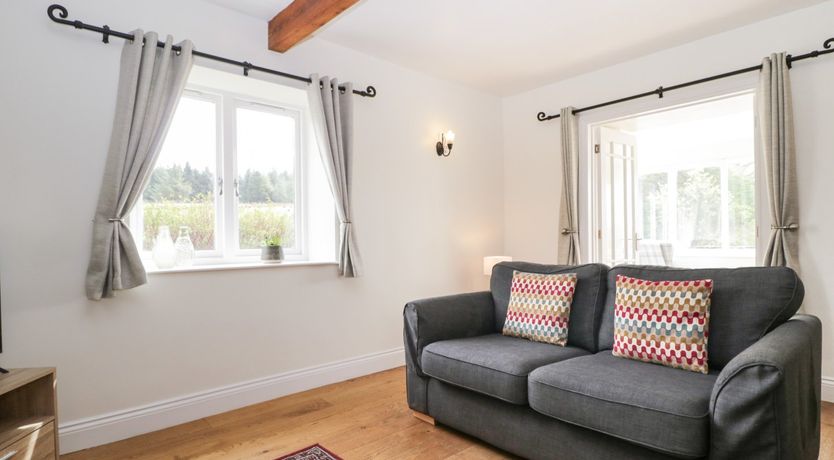 Photo of Glen Cottage