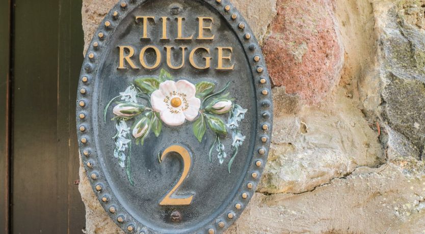 Photo of Tile Rouge