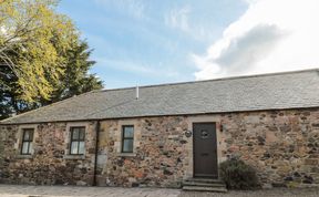 Photo of Cherryburn Cottage