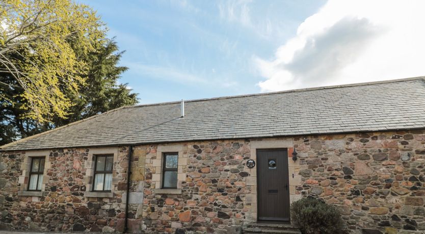 Photo of Cherryburn Cottage