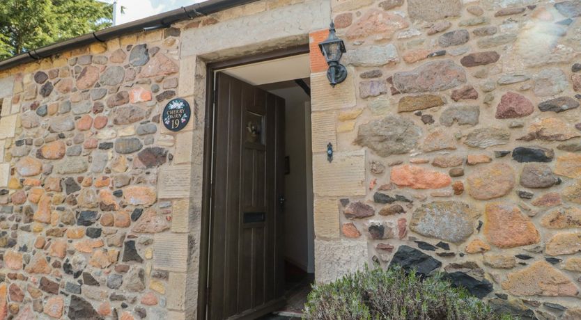 Photo of Cherryburn Cottage