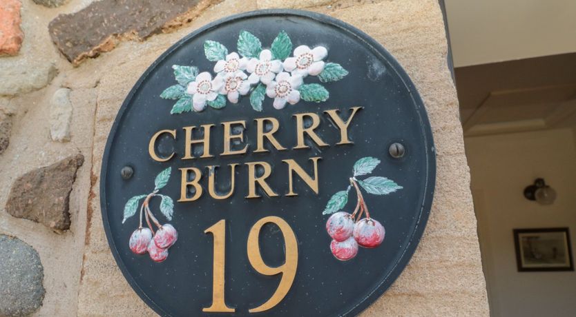 Photo of Cherryburn Cottage