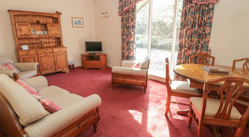 Photo of Cherryburn Cottage