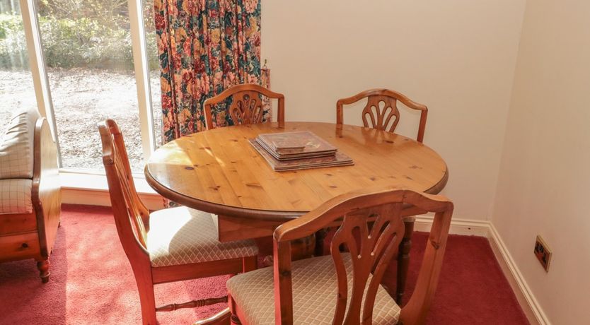 Photo of Cherryburn Cottage