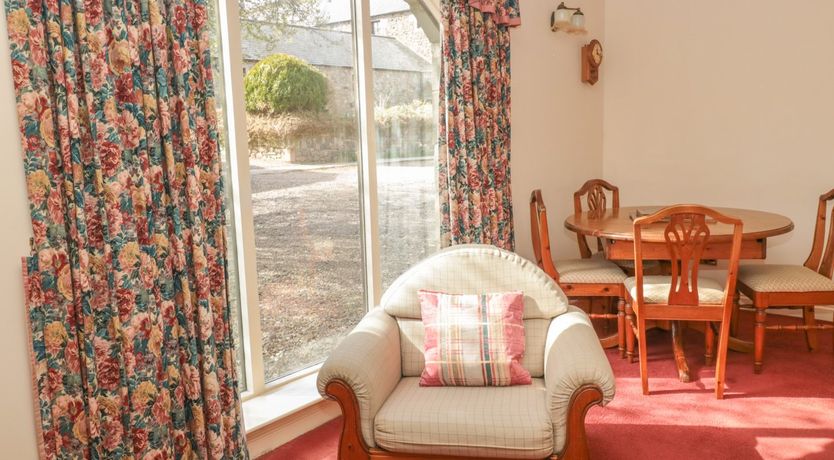 Photo of Cherryburn Cottage