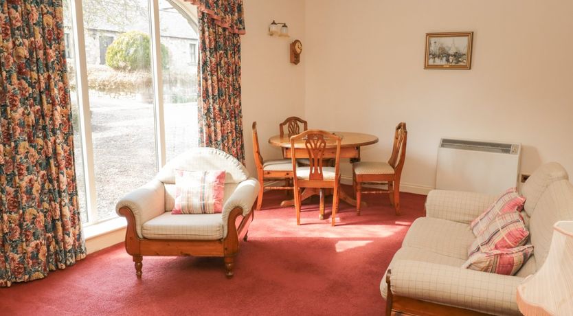 Photo of Cherryburn Cottage