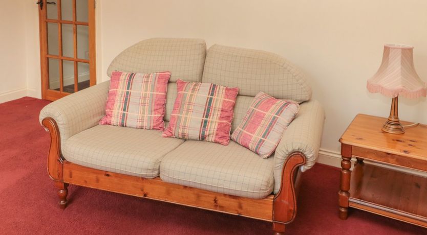 Photo of Cherryburn Cottage