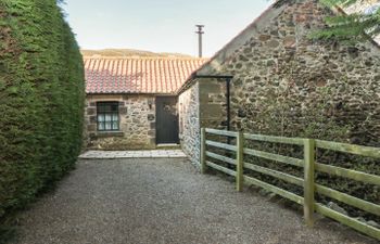 The Smithy Holiday Cottage